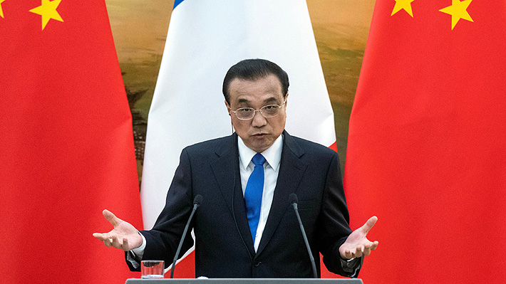 China intenta hacer recapacitar a Trump por guerra comercial: "Esto no es una solución razonable"