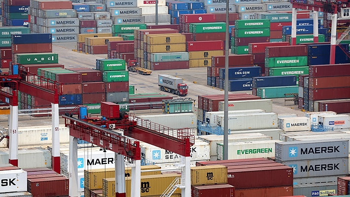 China presenta queja contra EE.UU. ante la OMC por imposición de aranceles