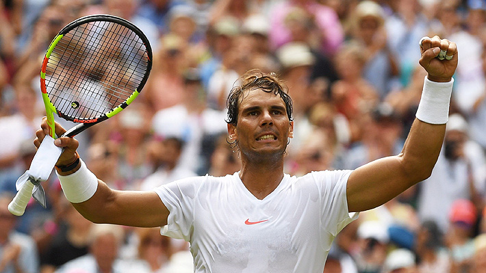 Por qué es fundamental para Rafael Nadal ganar su partido de este sábado por la tercera ronda de Wimbledon