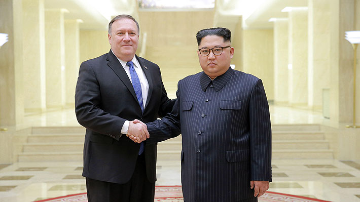 Corea del Norte cree "lamentable" la actitud de EE.UU. en negociación sobre desarme nuclear