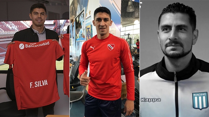 La nueva apertura del mercado argentino para los futbolistas chilenos y el panorama que les espera en sus equipos