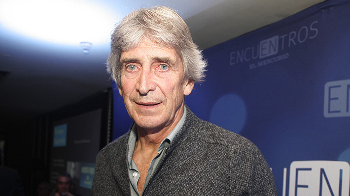 Manuel Pellegrini va por m&aacute;s: Quiere al capit&aacute;n del Corinthians para su West Ham United