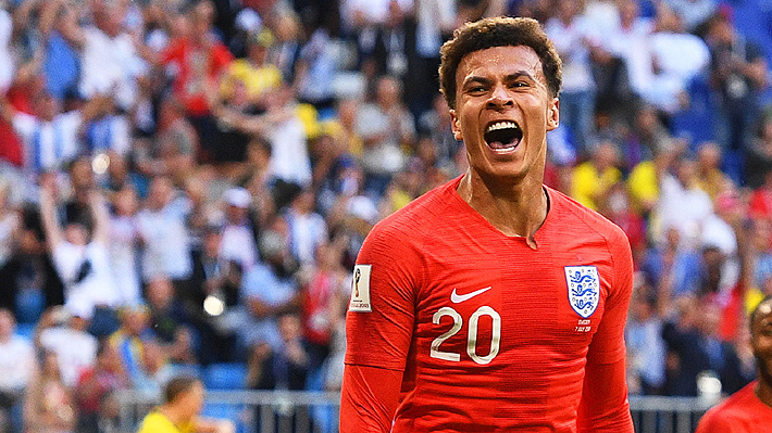 Historias del Mundial: Dele Alli, de príncipe de tribu abandonado por sus padres a ser la  nueva "joya" del fútbol inglés