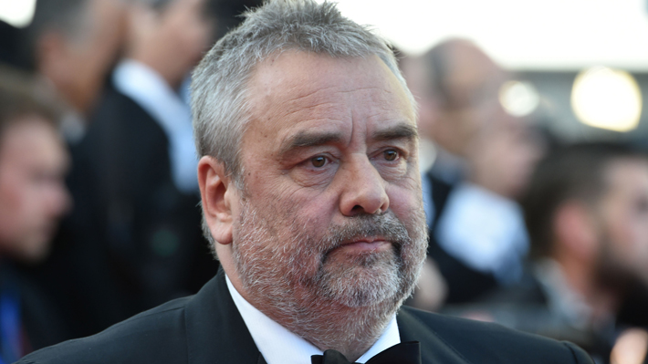 Cineasta Luc Besson es acusado de abuso sexual por tres mujeres