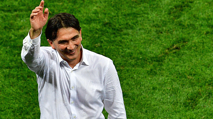 Asumió cuando Croacia estaba casi eliminada en Clasificatorias: La hazaña del DT Zlatko Dalic