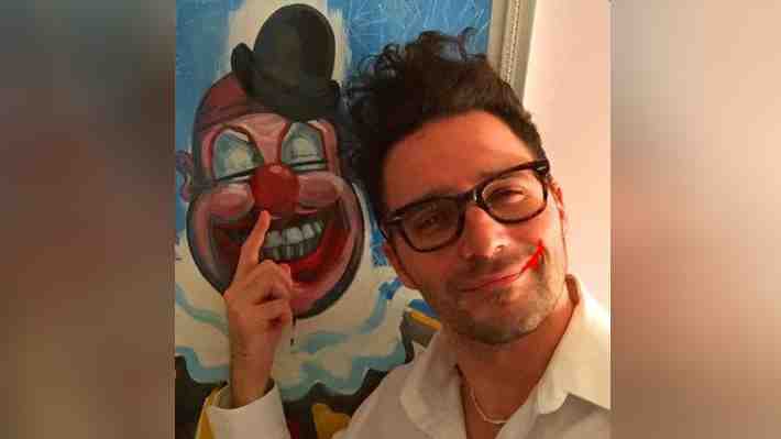 Cristóbal Tapia, el compositor chileno que está nominado a un Emmy por musicalizar series internacionales