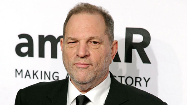 Harvey Weinstein reconoce haber ofrecido trabajo a actrices a cambio de sexo: "En Hollywood todos lo hacen"