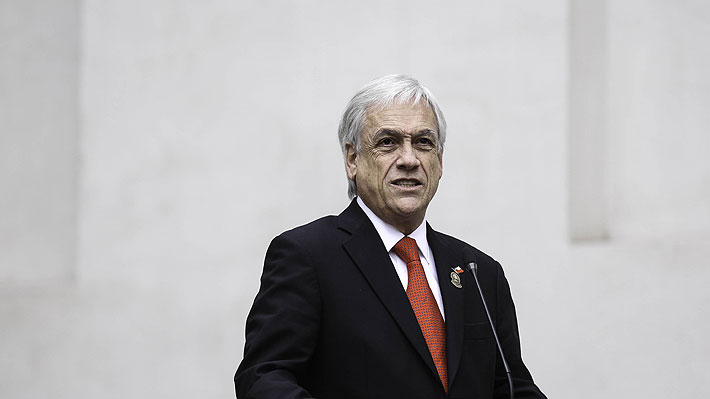 Presidente Piñera instruye a ministro Ampuero tratar crisis nicaragüense en la reunión Celac-UE