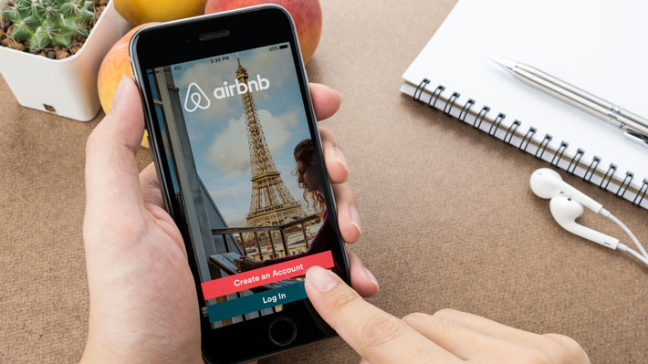 Airbnb recibe ultimátum de la Comisión Europea para que se ajuste a la normativa