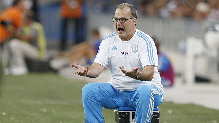 ¿Lo presagió? El día en que Bielsa aseguró que "el fútbol francés tiene los mejores jugadores jóvenes del mundo"