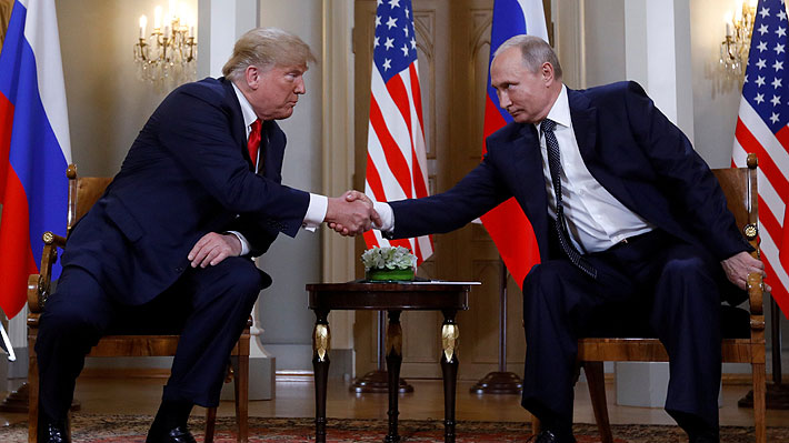 Jefe de inteligencia EE.UU. defiende conclusión de "trama rusa", tras cuestionamientos de Trump