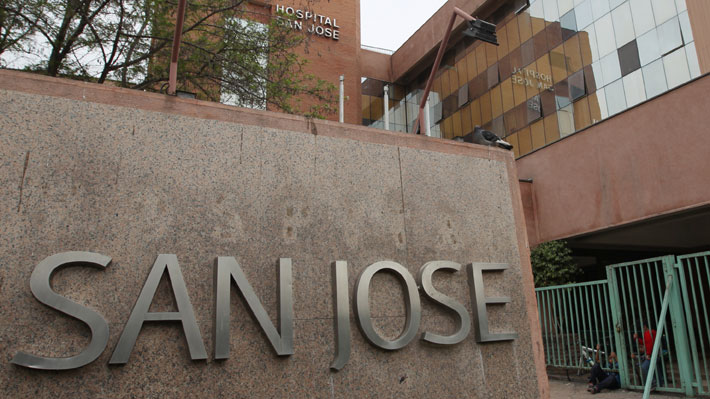Corte acoge recurso de protección de hospital San José por paciente que se niega a recibir transfusiones de sangre