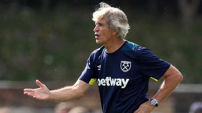 No sólo varios fichajes: Las otras "exigencias" de Pellegrini al West Ham