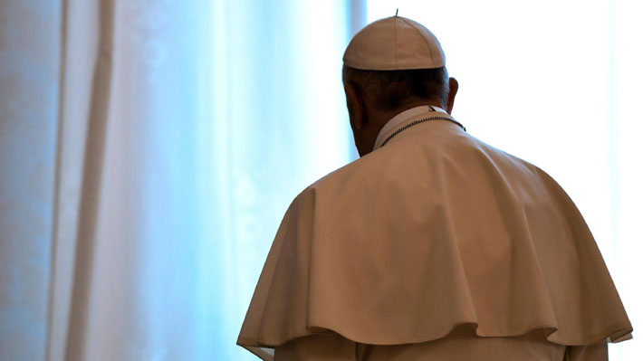 Secreto pontificio: La traba que complicaría la entrega del informe Scicluna al Ministerio Público