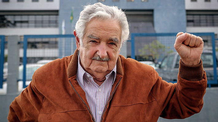 Pepe Mujica a Presidente de Nicaragua: "Hay momentos en que hay que decir 'me voy'"
