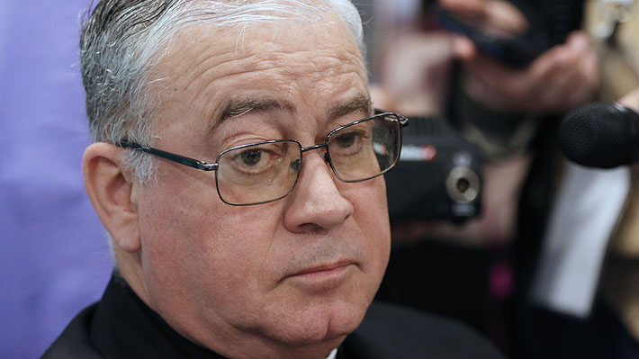 Conferencia Episcopal advierte que entrega del informe Scicluna a la Fiscalía podría causar un "daño grave"