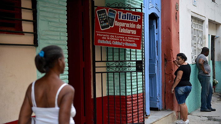 Cuba reconocerá la propiedad privada en los cambios a su Constitución