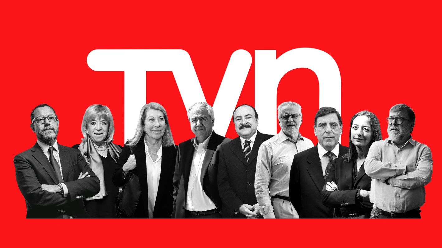 Directorio de TVN: Quiénes lo integran y qué funciones cumplen los integrantes de la alta plana del canal público