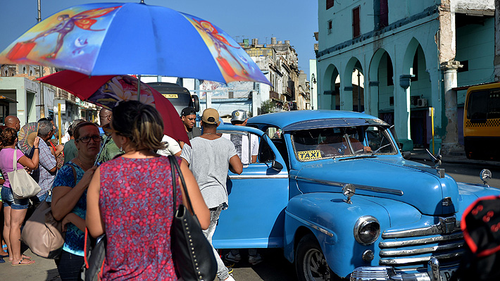 Identidad de género e institucionalidad: Los otros cambios que considera la nueva Constitución de Cuba