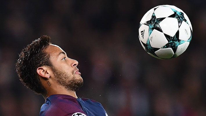 Neymar pone fin a los rumores y confirma que se queda en el PSG: "Nada cambió en mi cabeza"