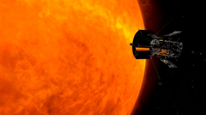 ¿Cómo pretende la NASA estudiar el Sol sin derretirse en el intento?
