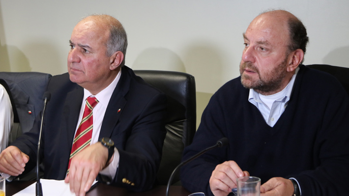 Plan Impulso Araucanía entra en "recta final" y próxima semana se reunirá mesa interministerial en Temuco