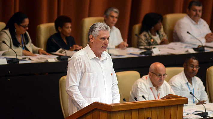 ¿Se reconocerá la propiedad privada?: Cuba inicia debate parlamentario para reformar su Constitución