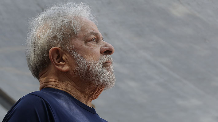 Embajador brasileño responde a políticos chilenos que apoyan a Lula: "Merecen repudio alegaciones infundadas"