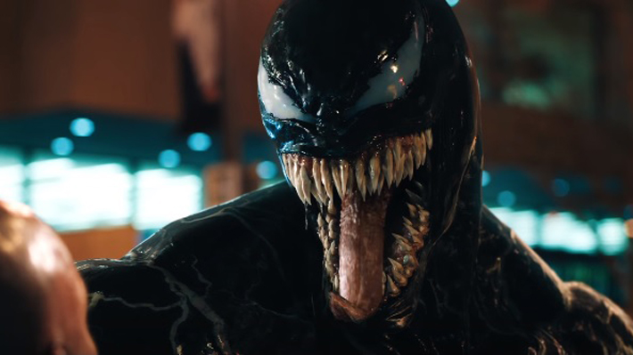 Director de "Venom" revela el simbionte que se convertirá en el enemigo del anti héroe
