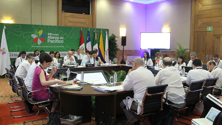 Cumbre Alianza del Pacífico y Mercosur: Bloques buscarán reforzar relaciones comerciales en Puerto Vallarta