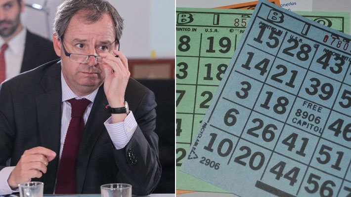 Polémica por dichos de Varela: ¿Cómo funcionan y para qué fines se puede organizar un bingo?