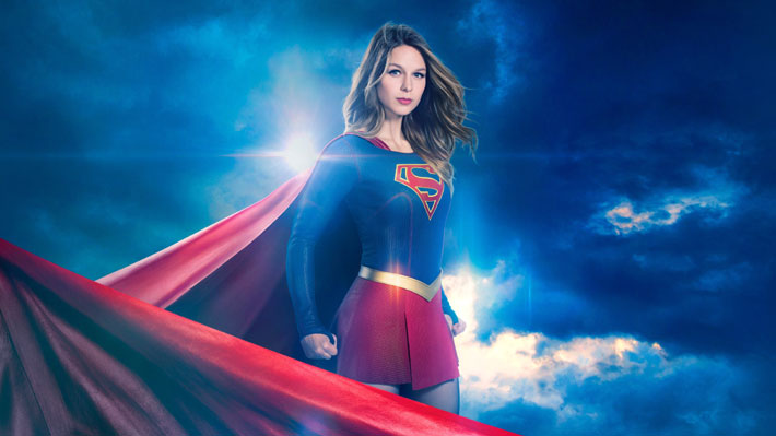 "Supergirl" contará con la primera superheroína transgénero en su cuarta temporada