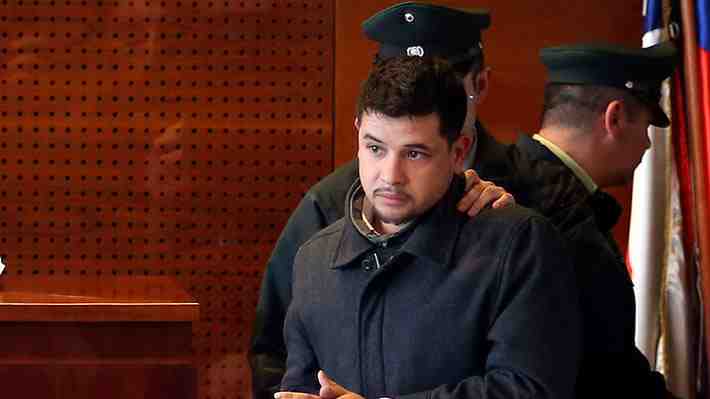 Tribunal declara ilegal detención de ex actor sindicado como uno de los principales "lanzas" del Metro