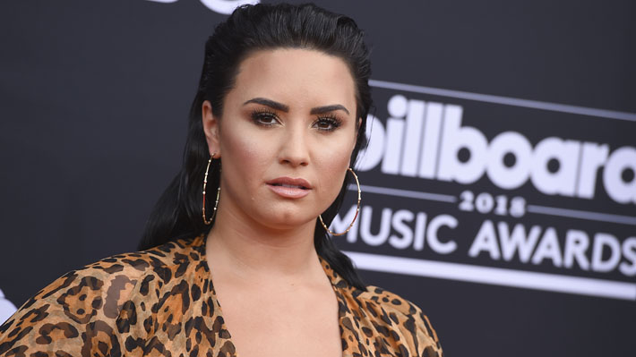 Representante asegura que Demi Lovato está estable y con su familia: "Su recuperación es lo más importante ahora"