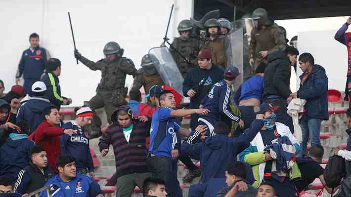 El silencio del plan Estadio Seguro: ¿Se acerca el fin del órgano que se creó para terminar con la violencia en el fútbol?