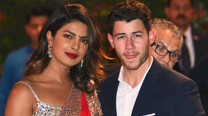 Nick Jonas y Priyanka Chopra se comprometen tras dos meses de relación: La pareja tiene 11 años de diferencia