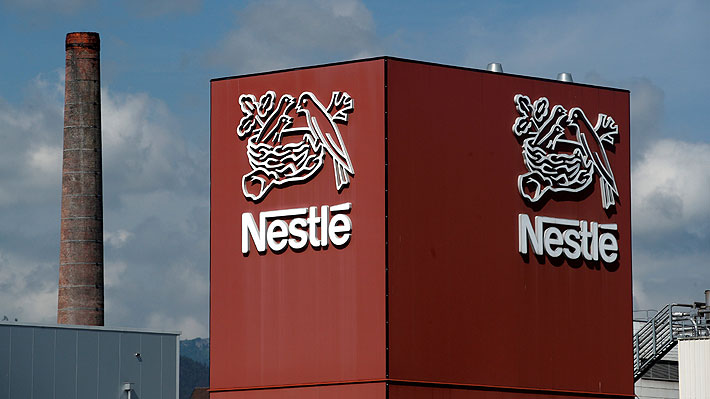 Nestlé tras Alerta Alimentaria por moho en uno de sus productos: "No hay casos clínicos"