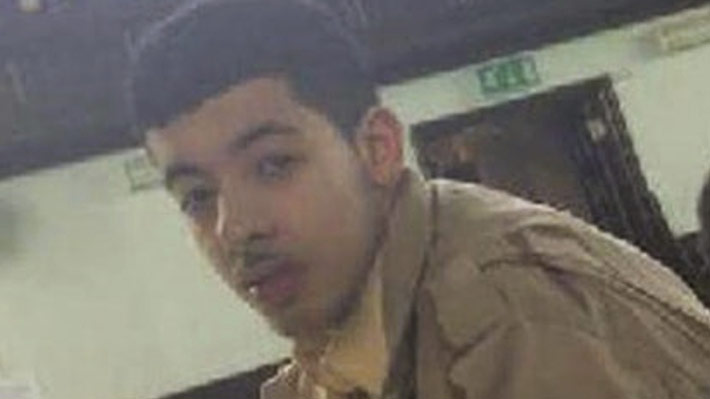 Autor de atentado en Manchester fue evacuado de Libia por la Marina británica en 2014
