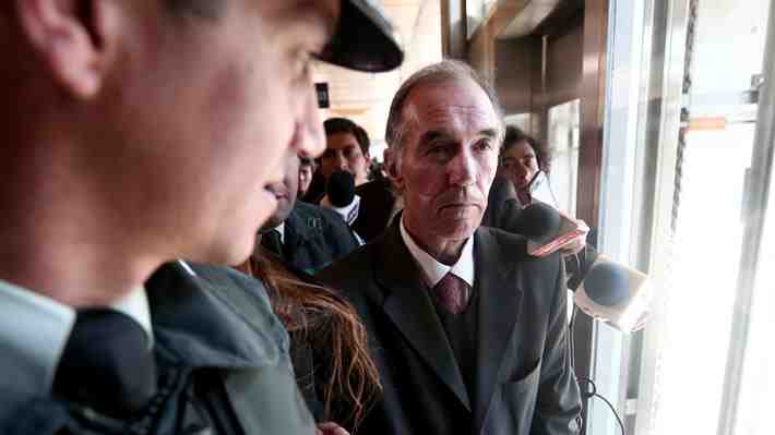Caso Corpesca: Tribunal rechaza sobreseer a Jaime Orpis por delitos tributarios
