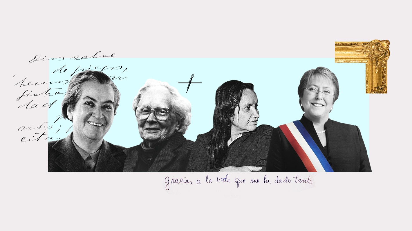 ¿Quién es la mujer más importante de la historia del país?: 19 destacadas chilenas responden