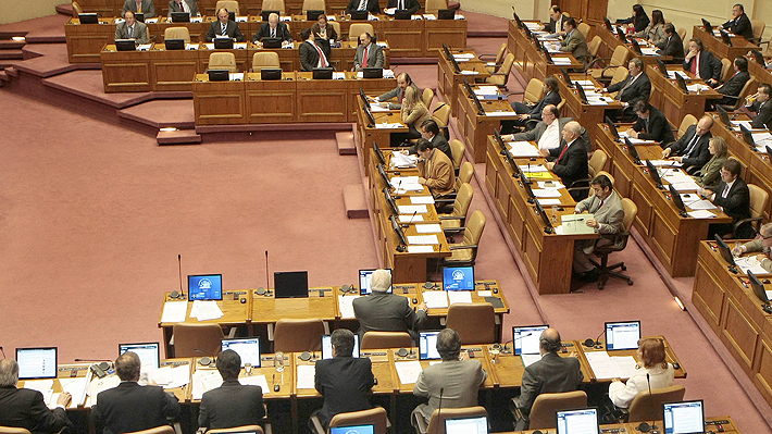 Cámara de Diputados aprueba comisión investigadora por contratos en TVN