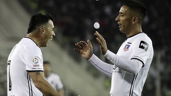 Hinchas de Colo Colo arrasaron con entradas para duelo ante Corinthians por la Libertadores