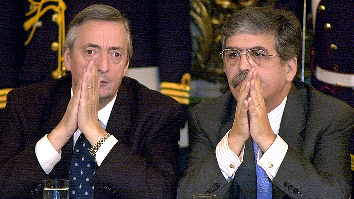 De los Kirchner para abajo: Cuál era el modus operandi del nuevo caso de coimas en Argentina