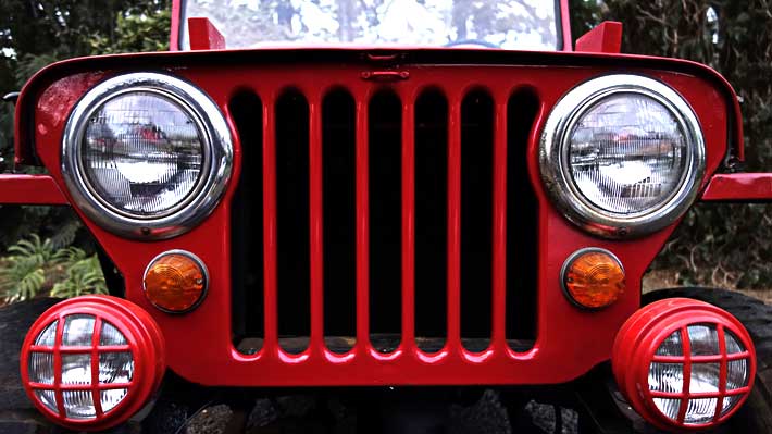 Grupo FCA arremete contra Mahindra por copiar icónico modelo de Jeep