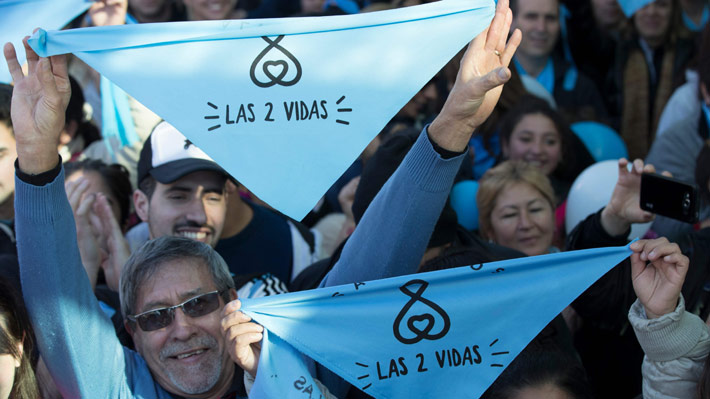 Debate en el Senado: El escenario que inclinaría la balanza en contra de la ley de aborto en Argentina