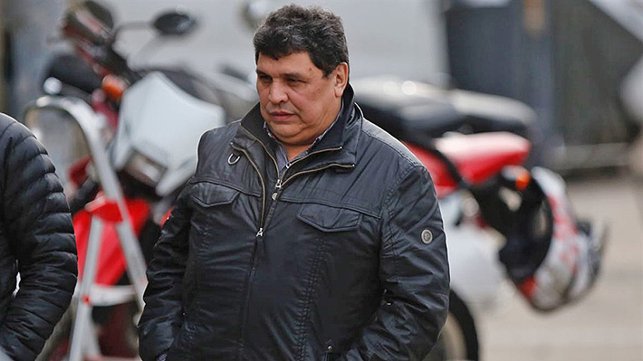 Ex chofer chileno de los Kirchner se negó a declarar ante la justicia por caso de coimas
