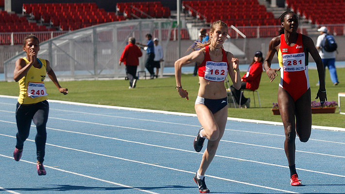 Ministerio del Deporte cree que los US$200 millones de presupuesto para los Panamericanos 2023 son "insuficientes"