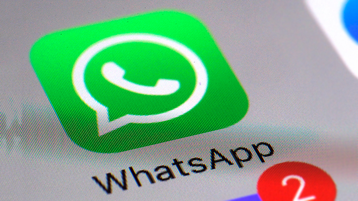 Un fallo de seguridad en WhatsApp permitir&iacute;a a terceros modificar los mensajes recibidos