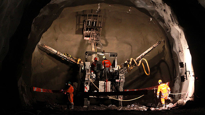 Codelco reformula emblemático proyecto Chuquicamata Subterránea y eleva inversión a US$5.550 millones