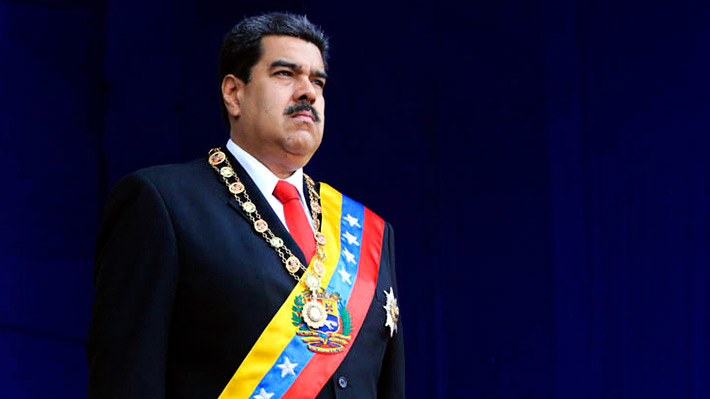 Las ocasiones en que Nicolás Maduro ha denunciado planes de atentados en su contra